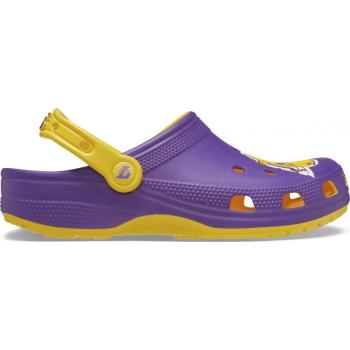 Crocs™ NBA Los Angeles Lakers Classic Clog Sunflower