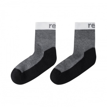 REIMA Villalla Melange Grey