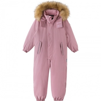 REIMA Stavanger 5100110A Grey Pink