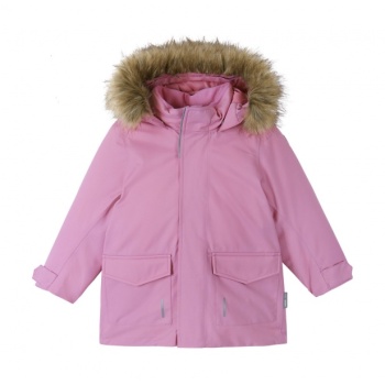 REIMA Mutka Cold Pink