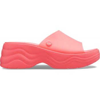 Crocs™ Skyline Slide Guava