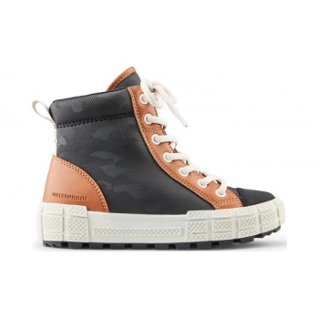 COUGAR BRAVE Tan-Black