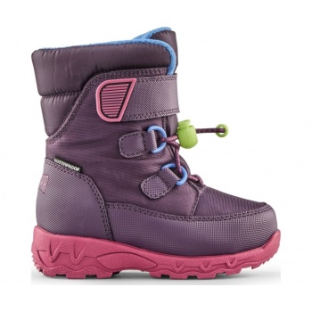 COUGAR SLINKY Plum