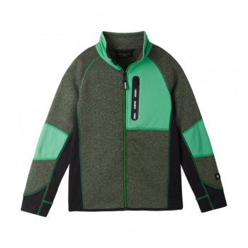 REIMA Liukuen Thyme Green