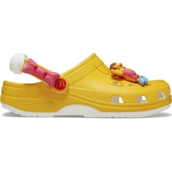 Crocs™ MCDONALDS CLASSIC CLOG BIRDIE Yellow