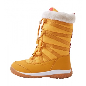 REIMA Samojedi Ochre Yellow