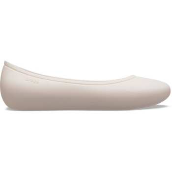 Crocs™ Brooklyn Flat Quartz