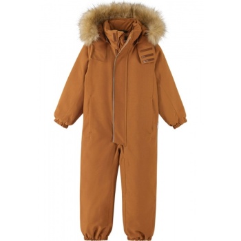Trondheim 5100042A Cinnamon brown