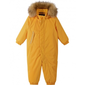 REIMA Gotland Radiant Orange