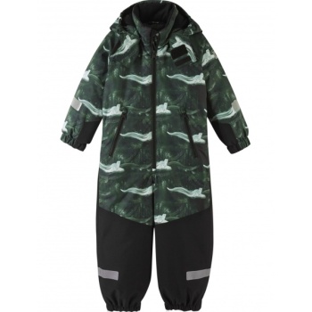 REIMA Kurikka Thyme Green