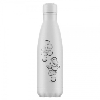 Chilly`s 500ml termospudel Sea Life Clown Fish