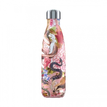 Chilly`s 500ml termospudel Tropical Snake