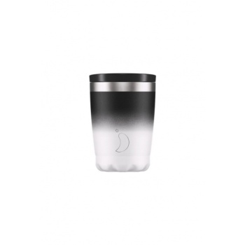 Chilly`s 340ml termostass Monochrome Gradient Mono