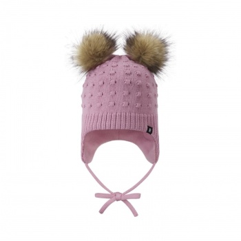 REIMA Myyry Grey Pink