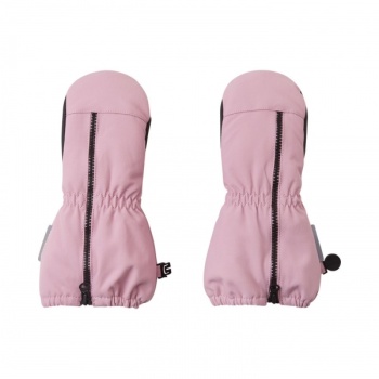 REIMA Tepas 5300245A Grey Pink