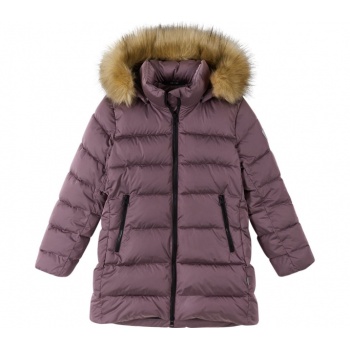 REIMA Lunta 5100108B Grey Pink