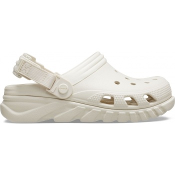 Crocs™ Duet Max II Clog 208776 Stucco