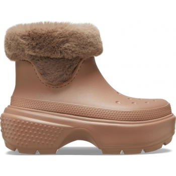 Crocs™ Stomp Lined Boot Cork