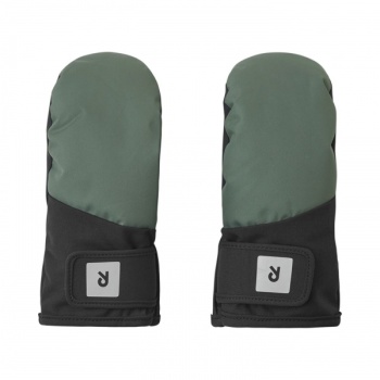 REIMA Lapases Thyme Green