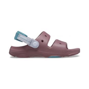 Crocs™ Classic All-Terrain Sandal Kid's Cassis