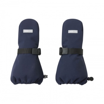 REIMA Askare Black