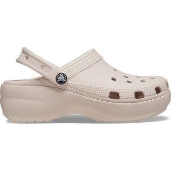 Crocs™ Classic Platform Clog Quartz