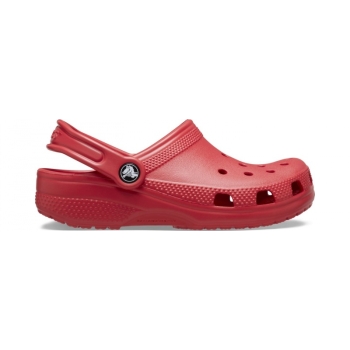 Crocs™ Classic Clog K Varsity Red