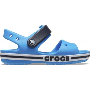 Crocs™ Bayaband Sandal Kid's Ocean