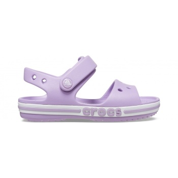 Crocs™ Bayaband Sandal Kid's Orchid