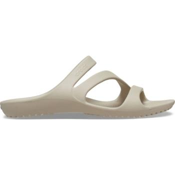 Crocs™ Kadee II Sandal Cobblestone