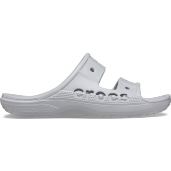 Crocs™ Baya Sandal Light Grey