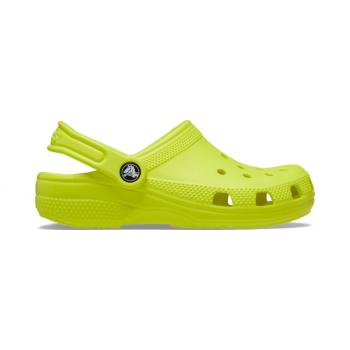 Crocs™ Classic Clog Kid's Acidity