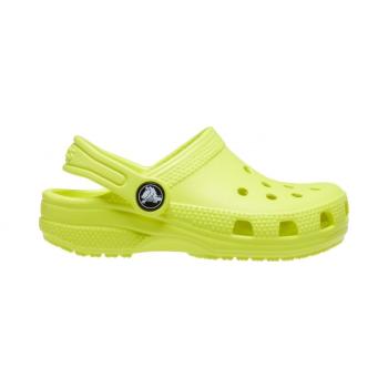 Crocs™ Classic Clog Kid's 206990 Acidity