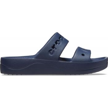 Crocs™ Baya Platform Sandal Navy