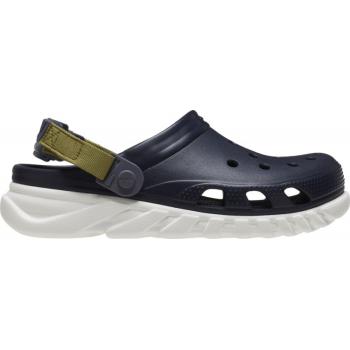 Crocs™ Duet Max II Clog 208776 Deep Navy