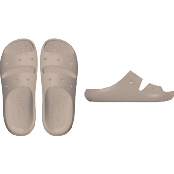 Crocs™ Classic Sandal v2 209403 Shitake