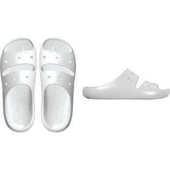 Crocs™ Classic Sandal v2 209403 White