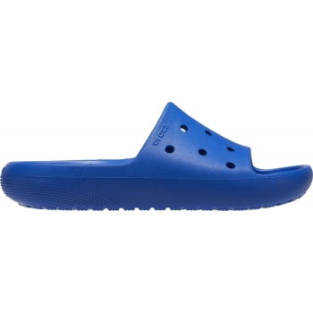 Crocs™ Classic Slide v2 Blue Bolt