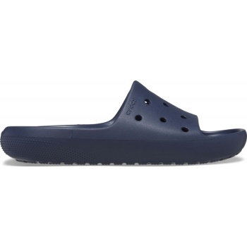 Crocs™ Classic Slide v2 Navy