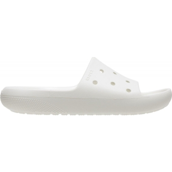 Crocs™ Classic Slide v2 White