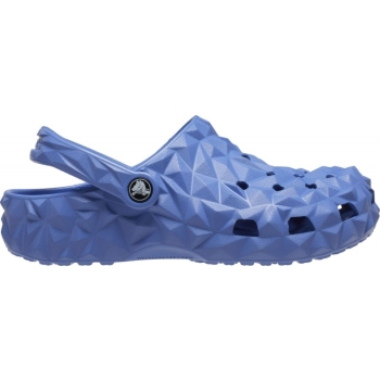 Crocs™ Classic Geometric Clog Elemental Blue