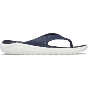 Crocs™ LiteRide Flip Navy