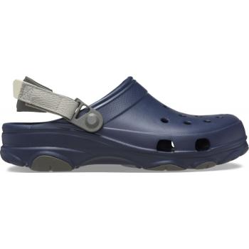 Crocs™ Classic All Terrain Clog Navy/Dusty Olive