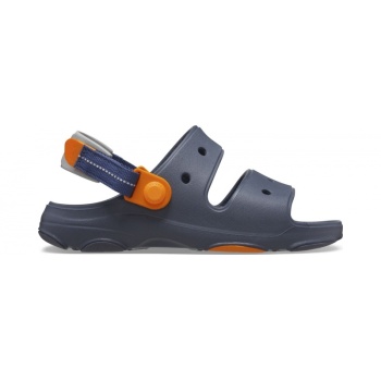 Crocs™ Classic All-Terrain Sandal Kid's Storm