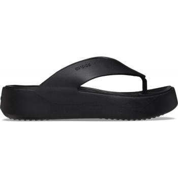 Crocs™ Getaway Platform Flip Black