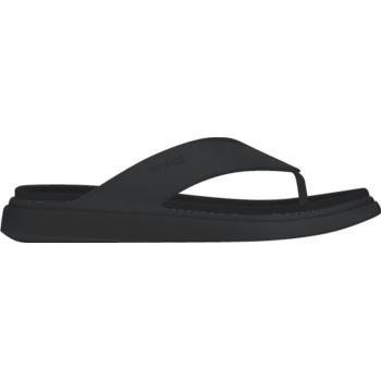 Crocs™ Getaway Flip Black