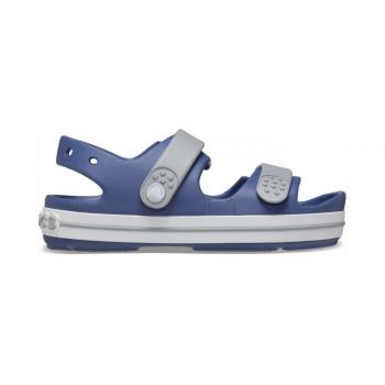 Crocs™ Crocband Cruiser Sandal Bijou Blue/Light Grey