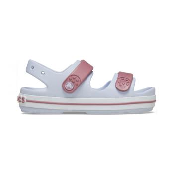 Crocs™ Crocband Cruiser Sandal Dreamscape/Cassis