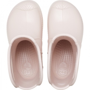 Crocs™ Handle It Rain Boot K Quartz