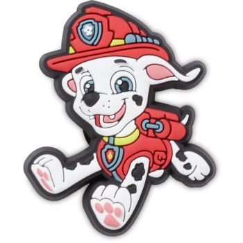 Crocs™ Jibbitz™ Paw Patrol Marshall
